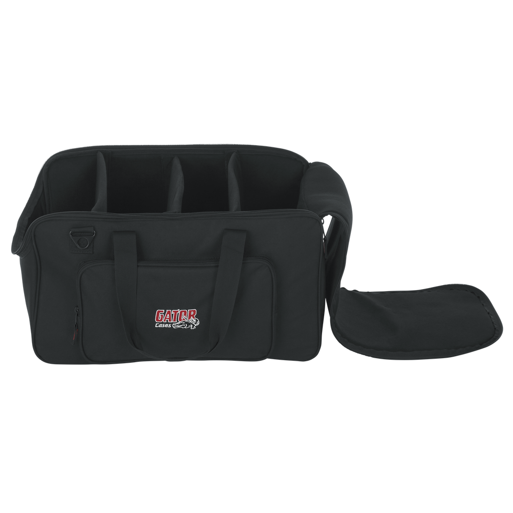19 x 11 LED PAR Lighting Tote Bag