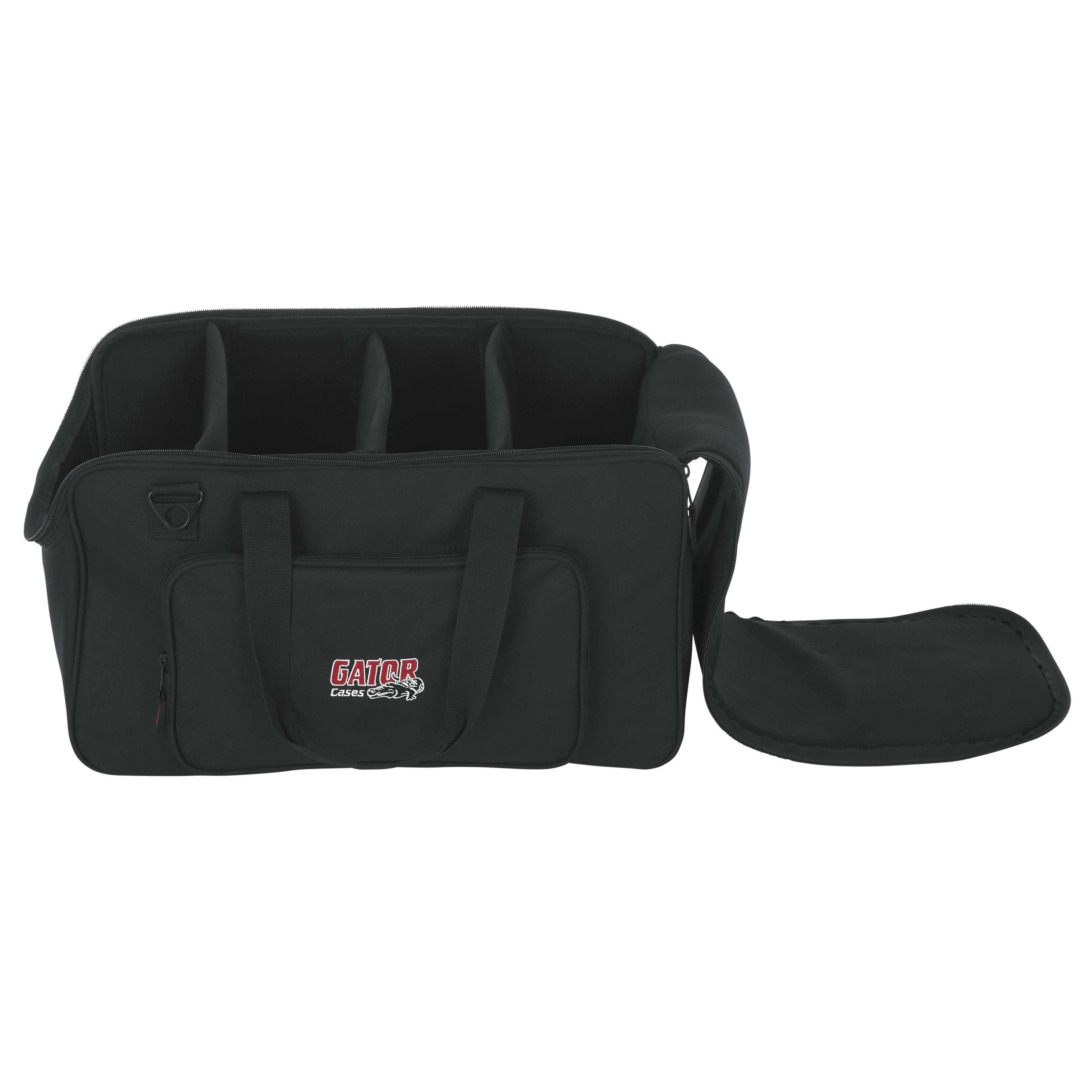19 x 11 LED PAR Lighting Tote Bag