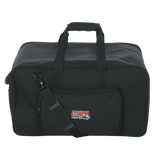 22 x 12 LED PAR Lighting Tote Bag
