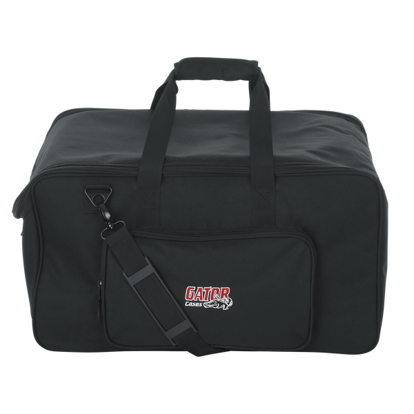 22 x 12 LED PAR Lighting Tote Bag