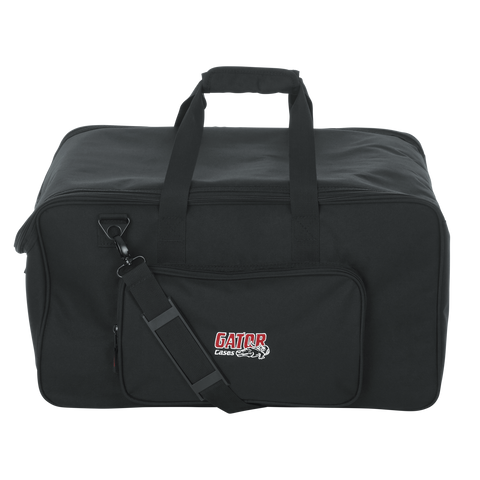 22 x 12 LED PAR Lighting Tote Bag