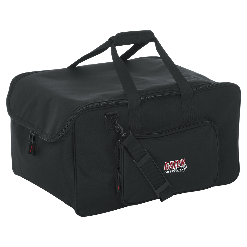 22 x 12 LED PAR Lighting Tote Bag