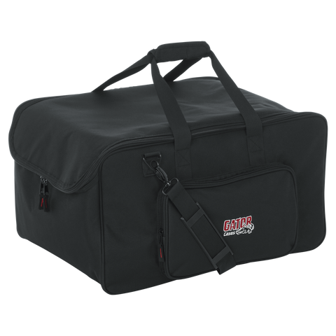 22 x 12 LED PAR Lighting Tote Bag