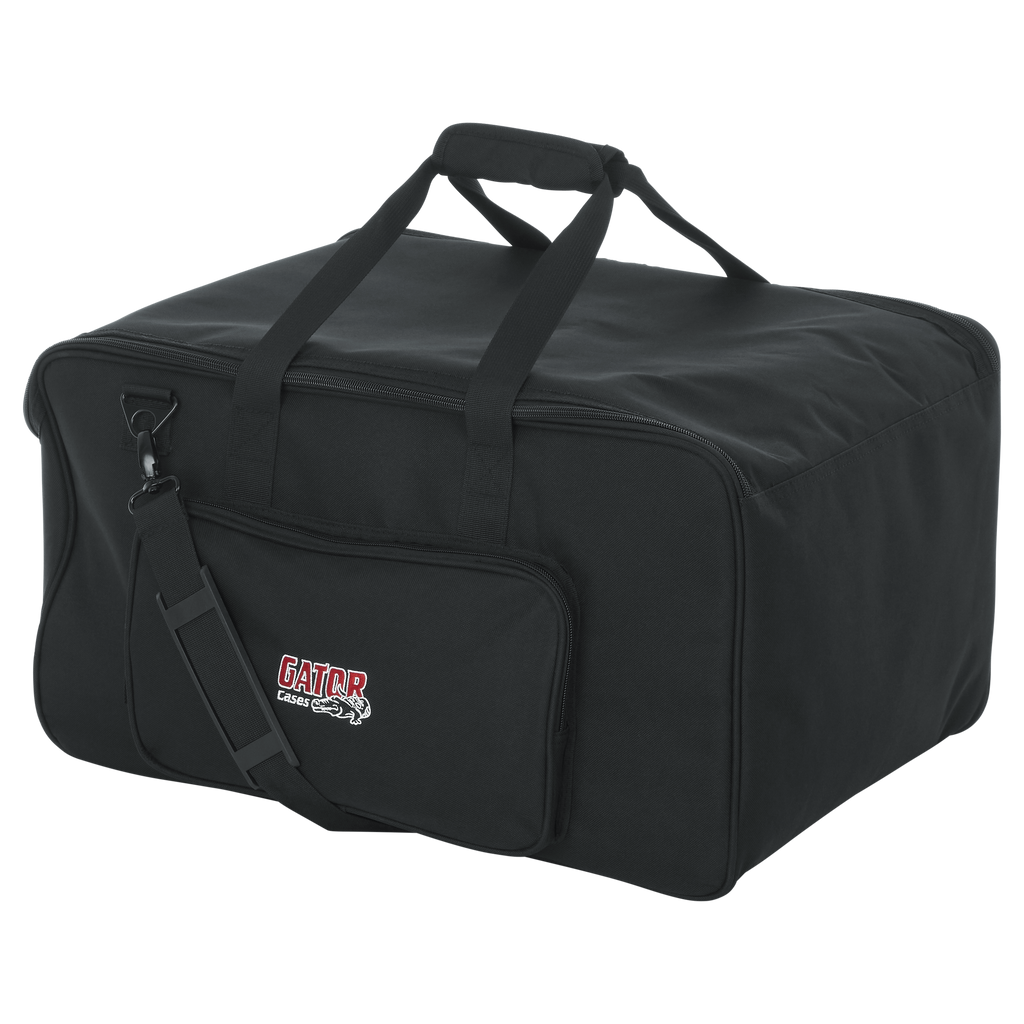 22 x 12 LED PAR Lighting Tote Bag