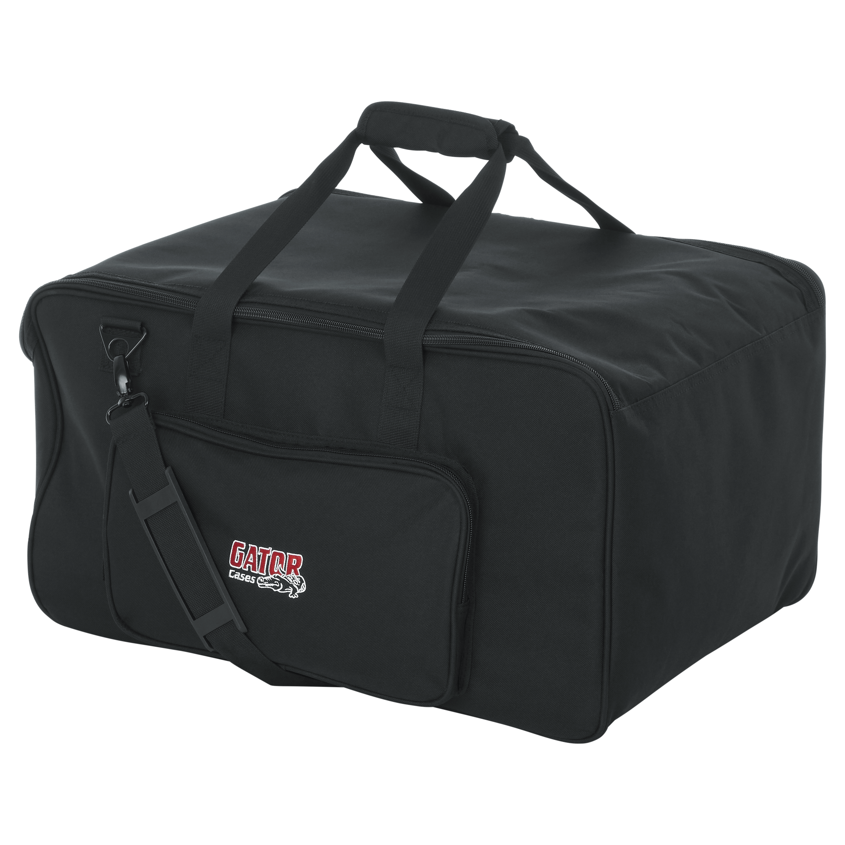 22 x 12 LED PAR Lighting Tote Bag