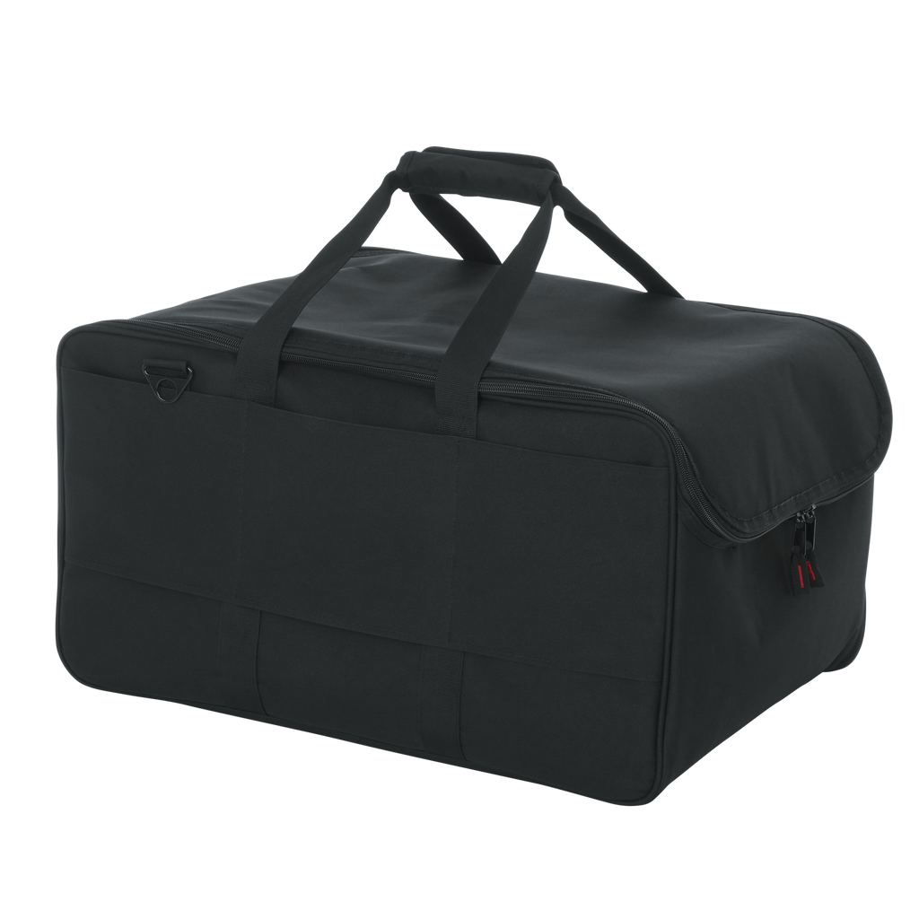 22 x 12 LED PAR Lighting Tote Bag