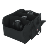22 x 12 LED PAR Lighting Tote Bag