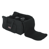 22 x 12 LED PAR Lighting Tote Bag