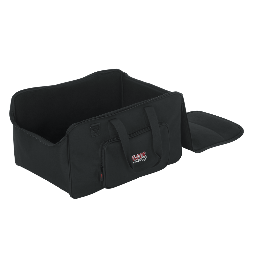 22 x 12 LED PAR Lighting Tote Bag