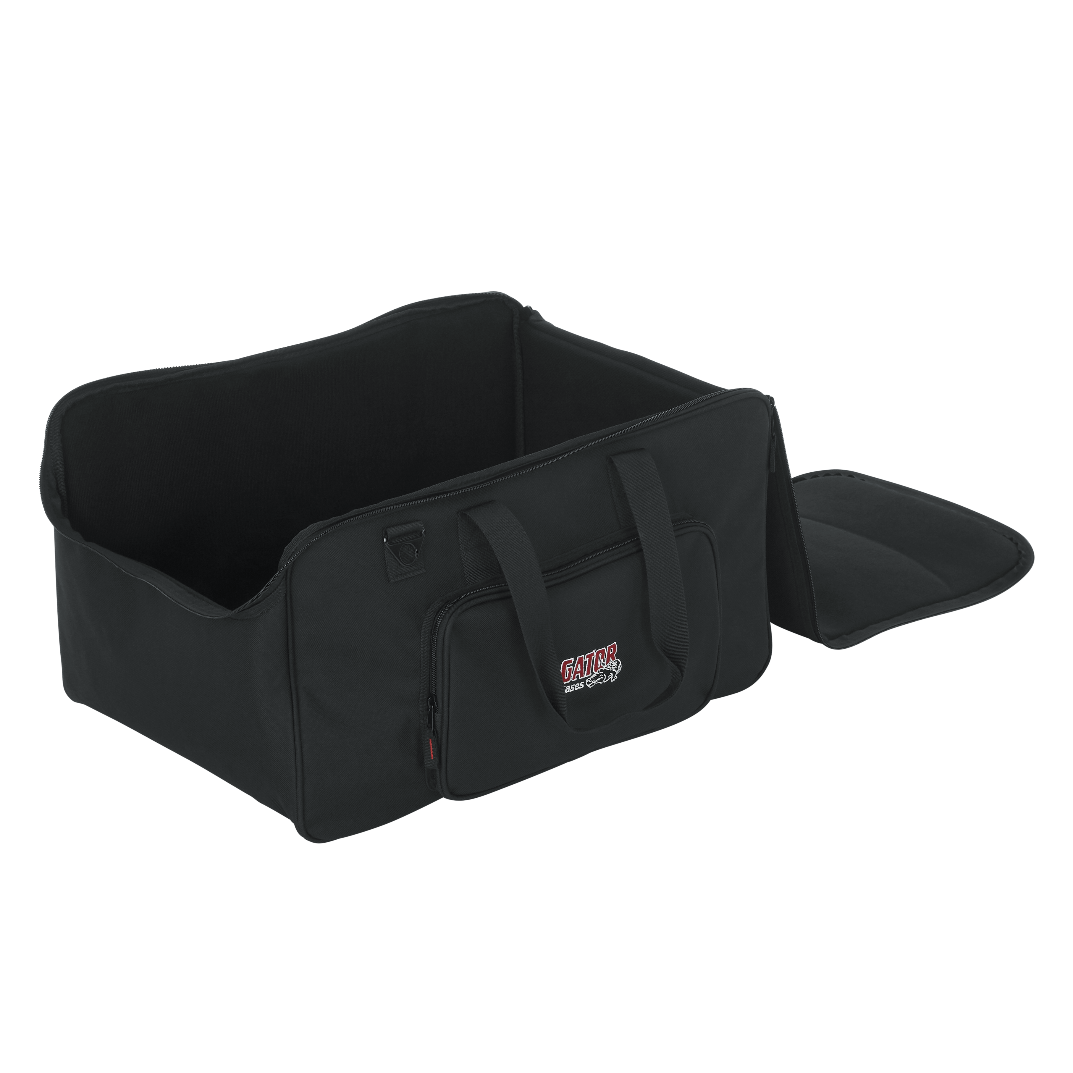 22 x 12 LED PAR Lighting Tote Bag