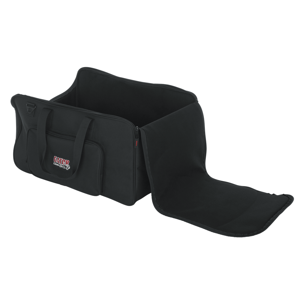22 x 12 LED PAR Lighting Tote Bag