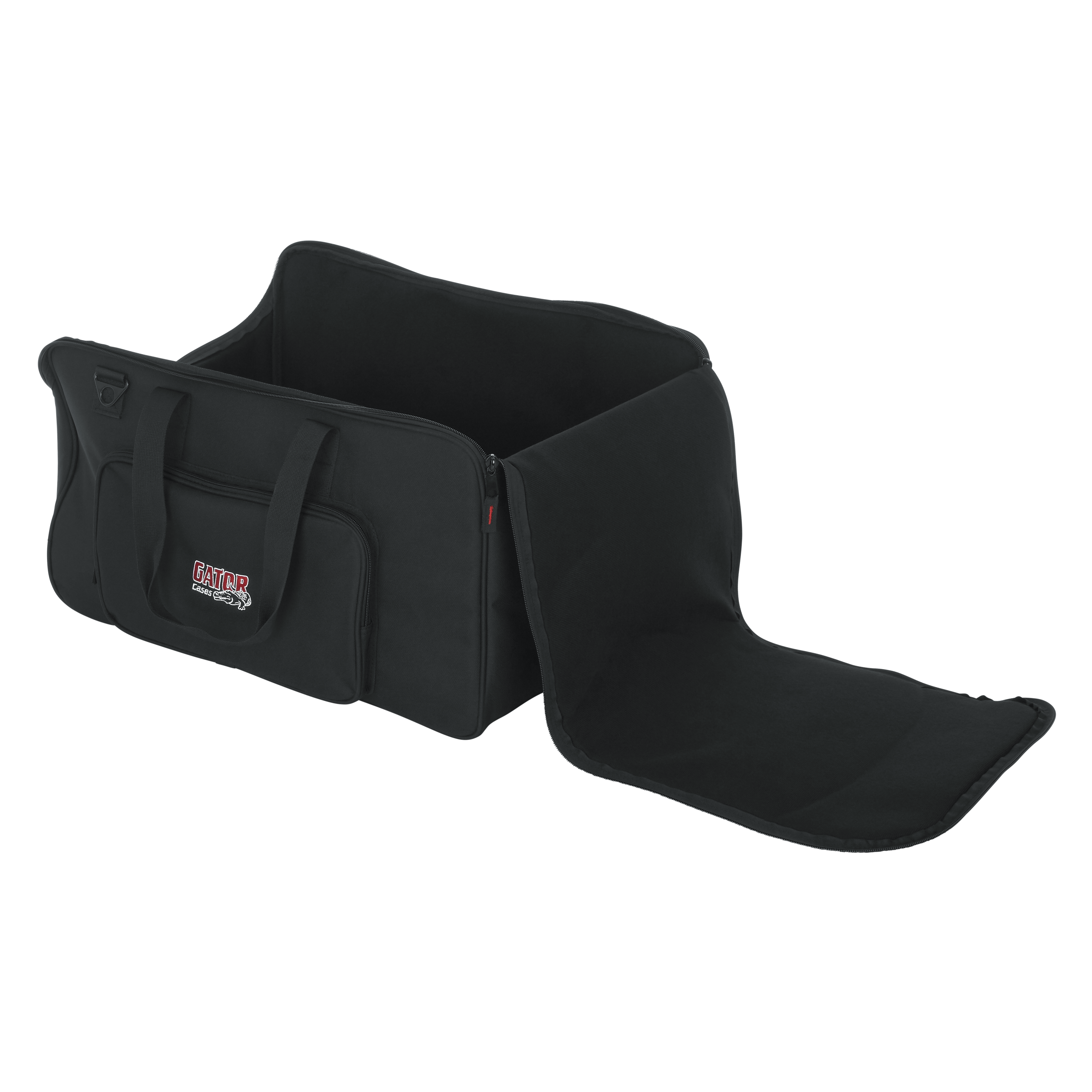 22 x 12 LED PAR Lighting Tote Bag