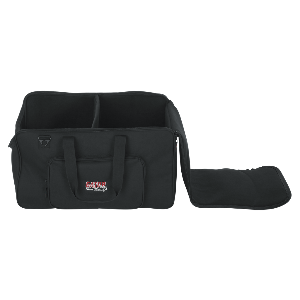 22 x 12 LED PAR Lighting Tote Bag