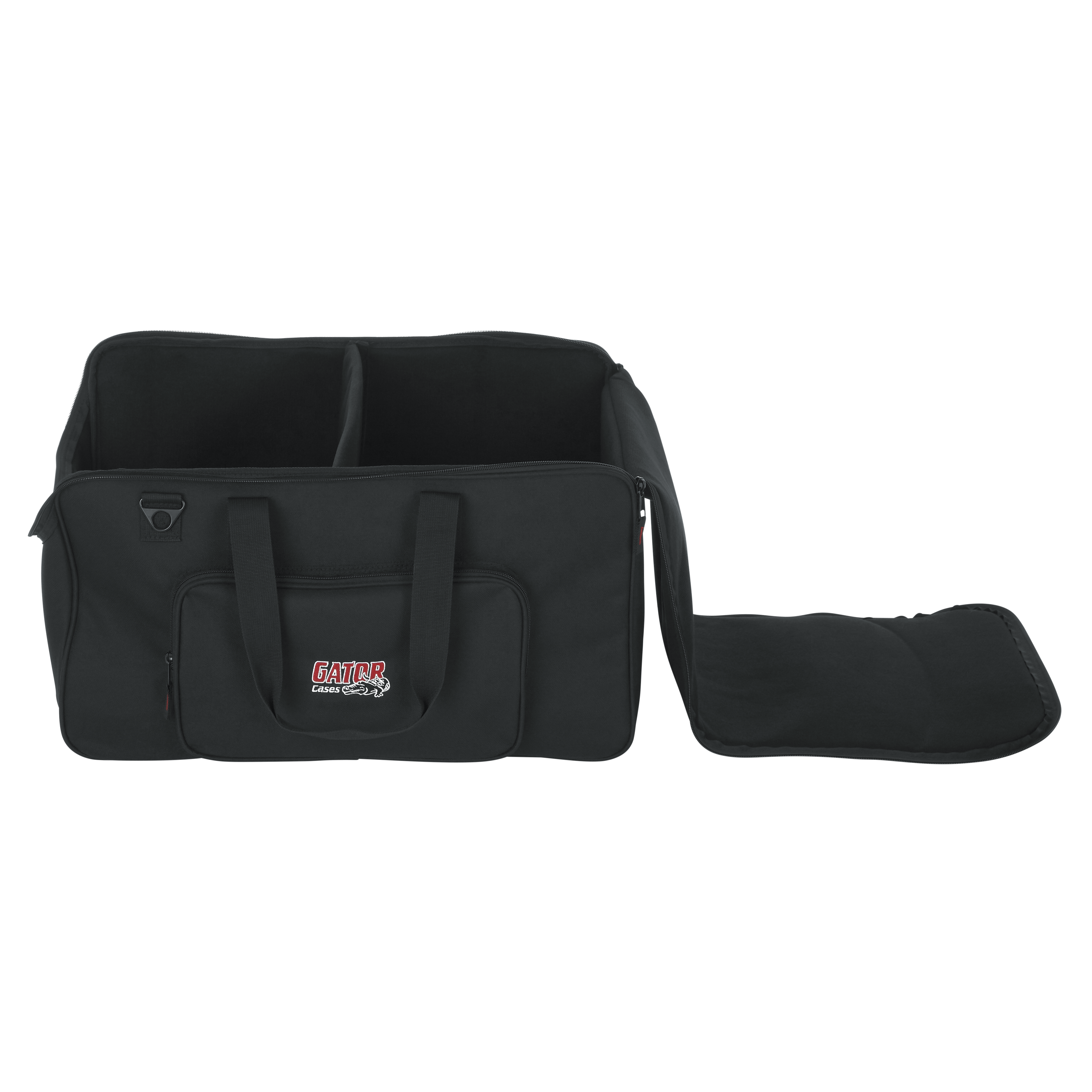 22 x 12 LED PAR Lighting Tote Bag