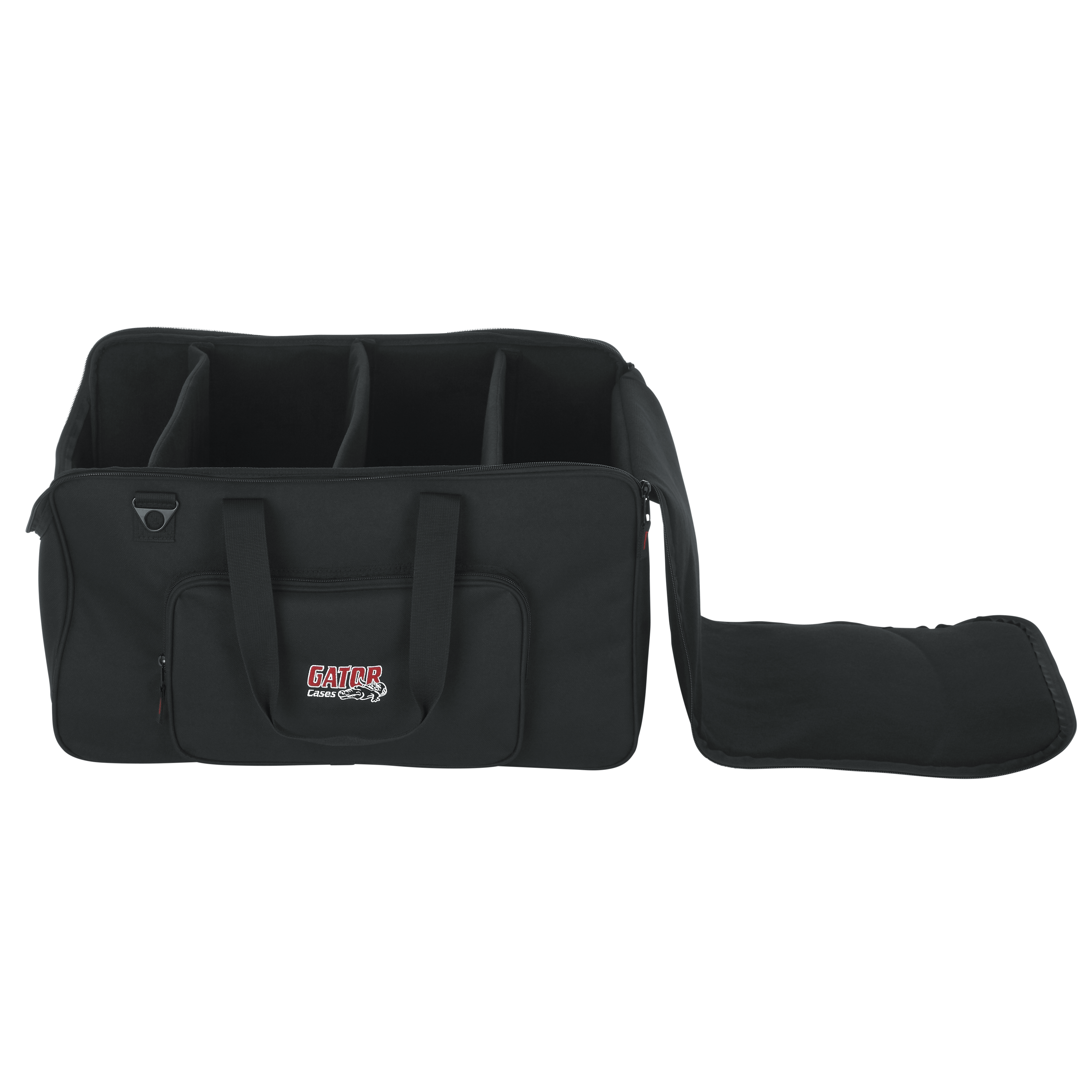 22 x 12 LED PAR Lighting Tote Bag