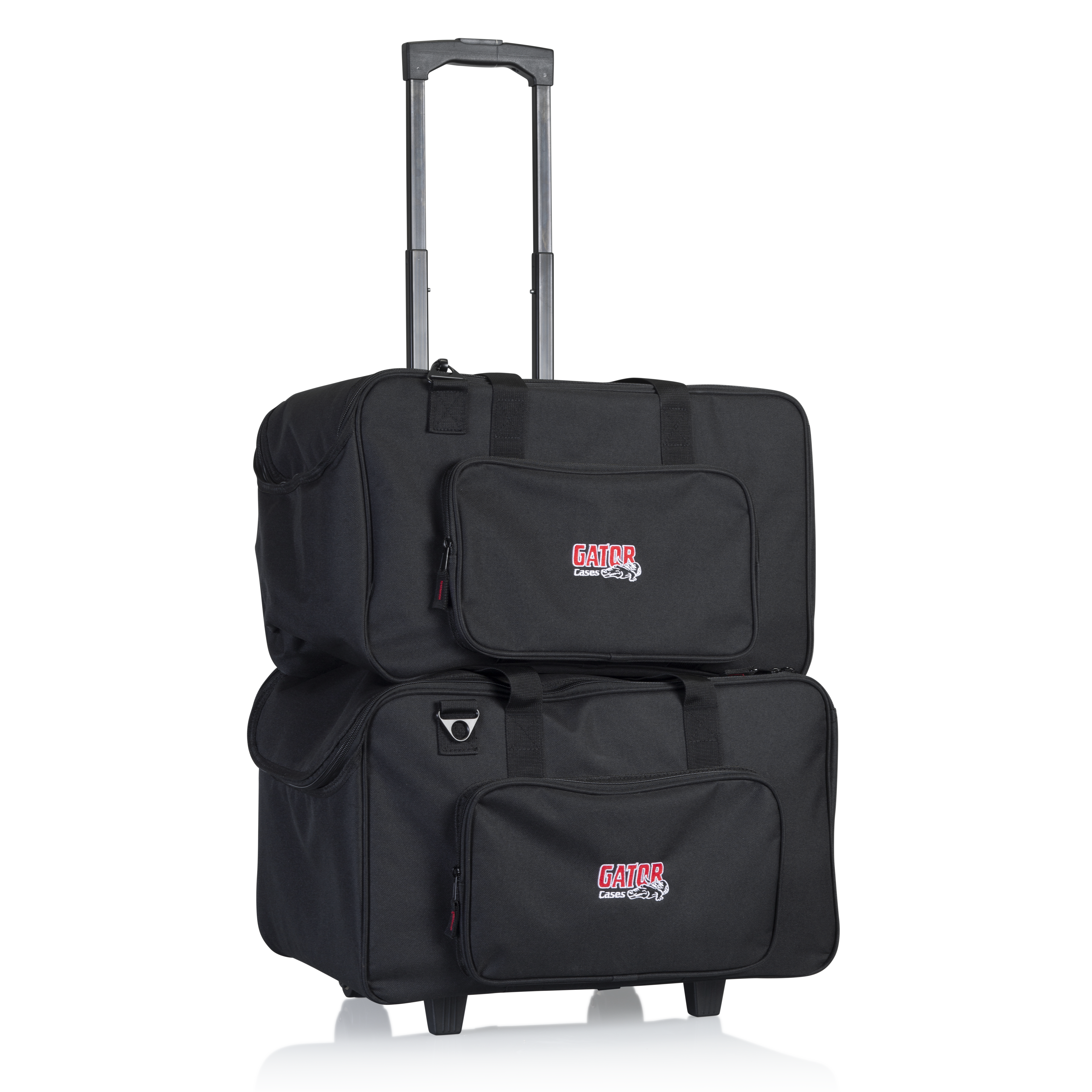 22 x 12 LED PAR Lighting Tote Bag