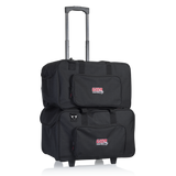 22 x 12 LED PAR Lighting Tote Bag