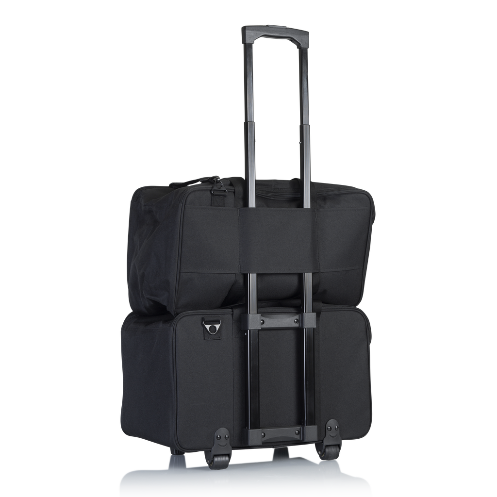 22 x 12 LED PAR Lighting Tote Bag
