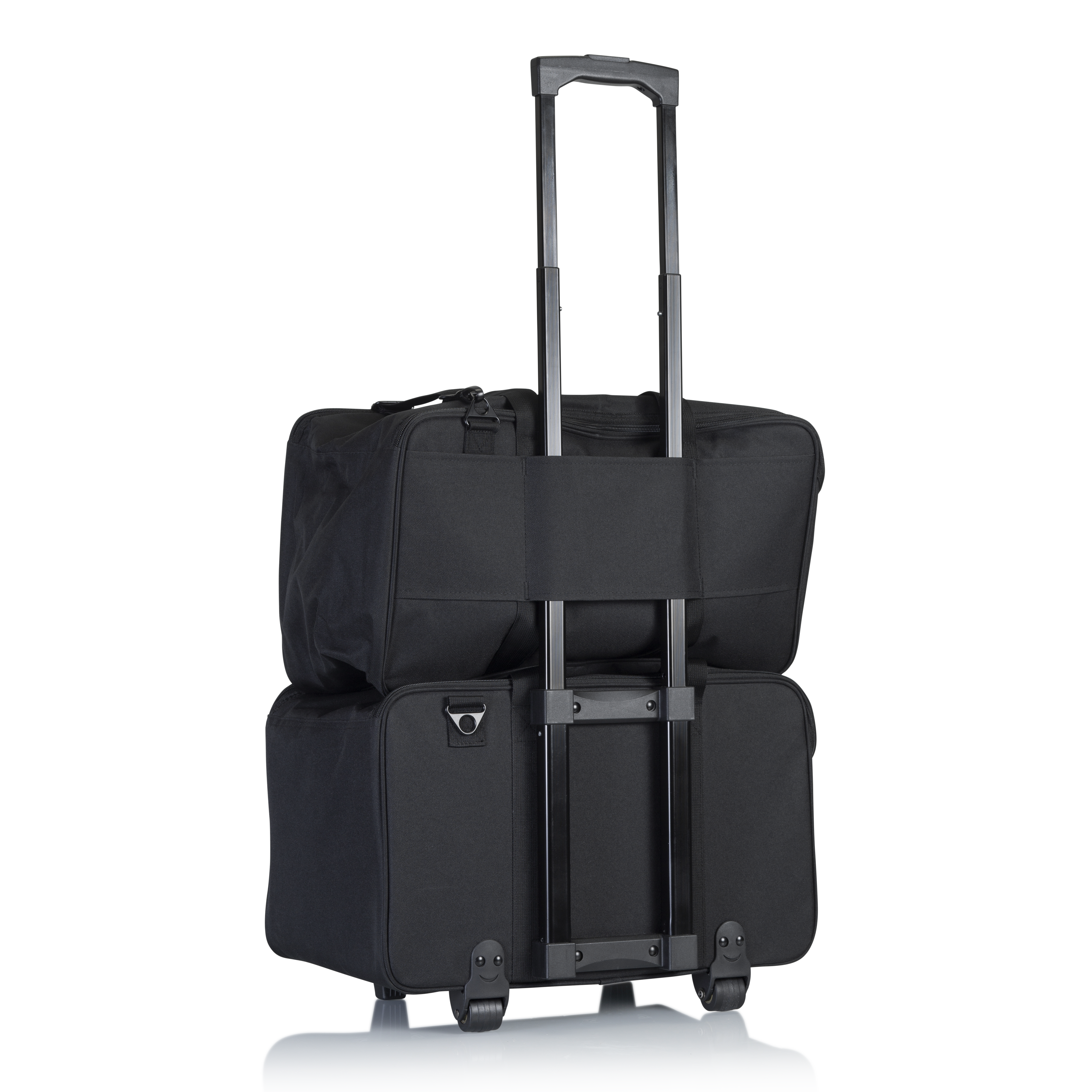 22 x 12 LED PAR Lighting Tote Bag