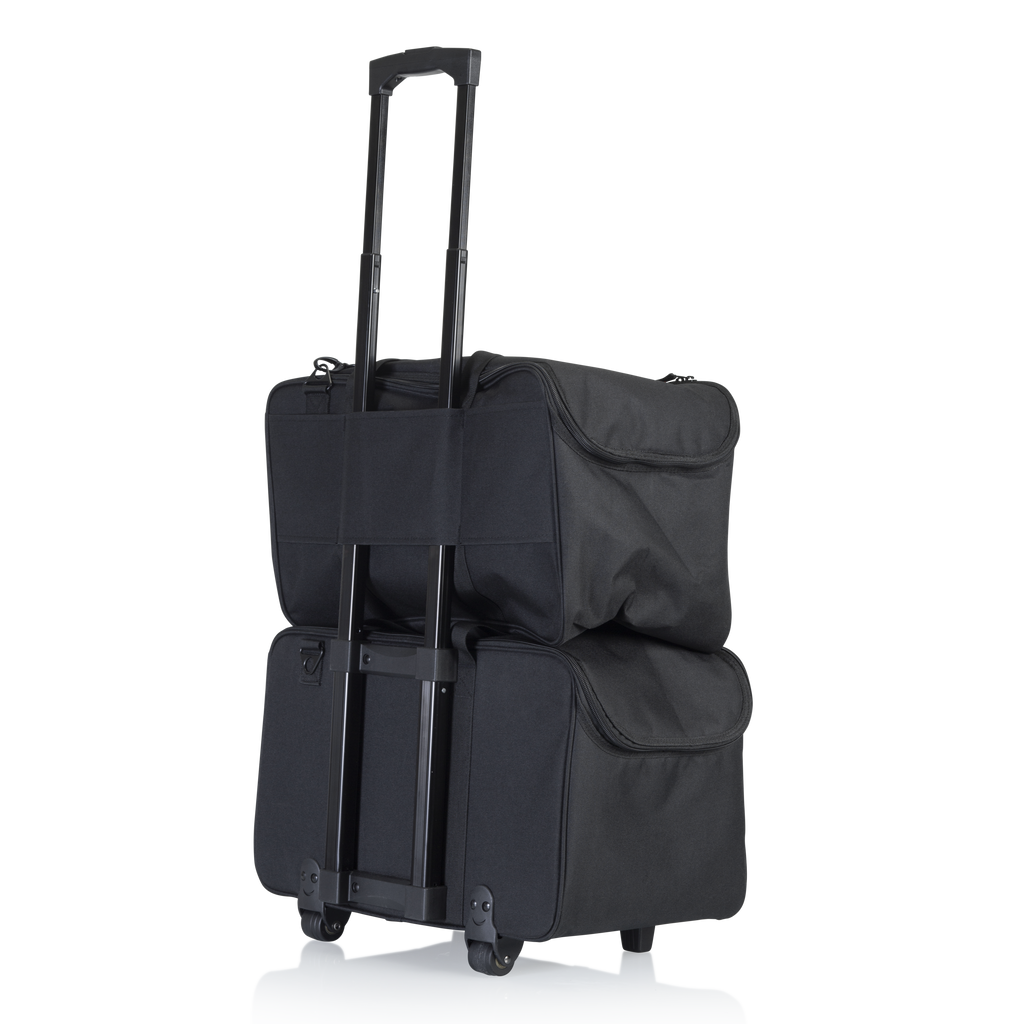 22 x 12 LED PAR Lighting Tote Bag
