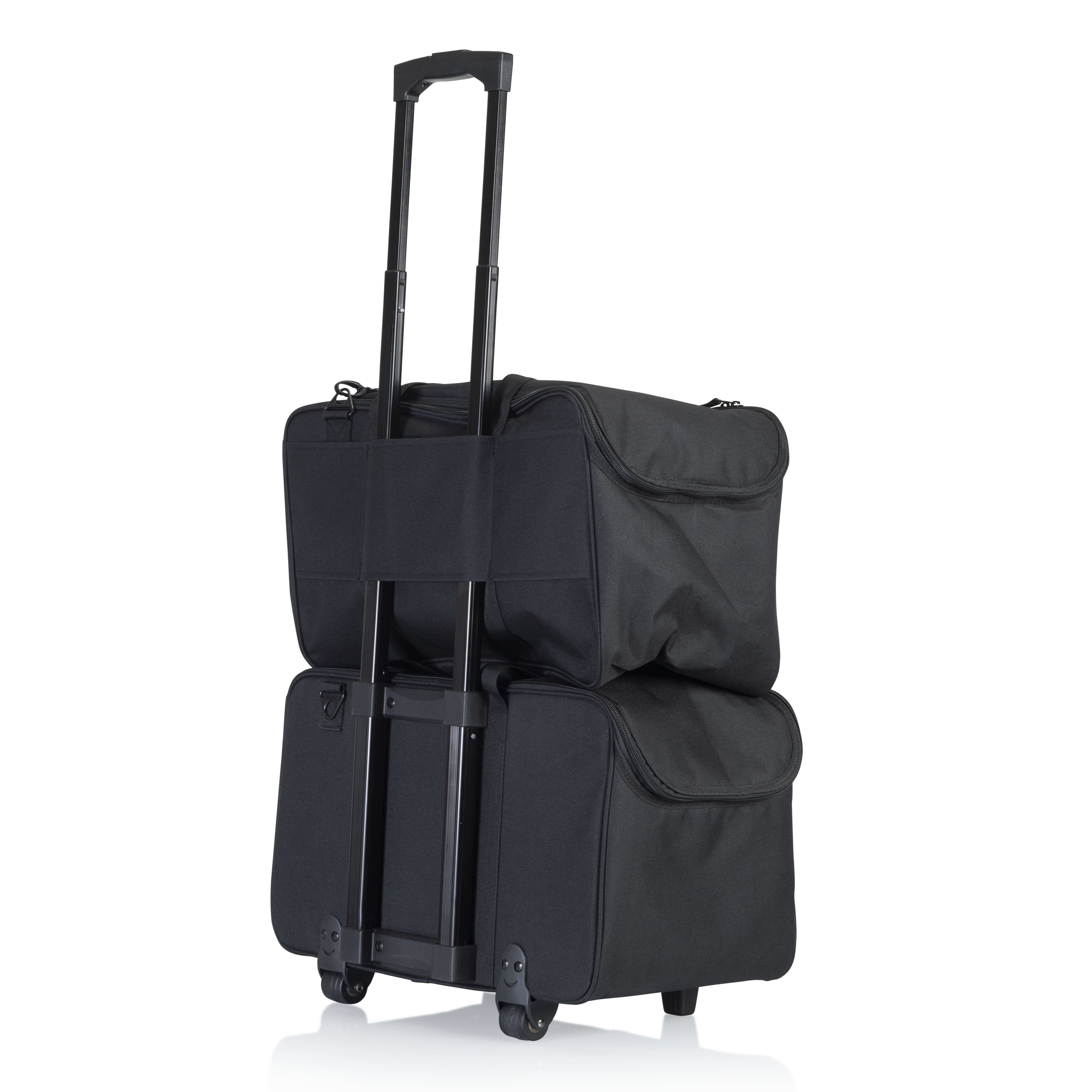 22 x 12 LED PAR Lighting Tote Bag