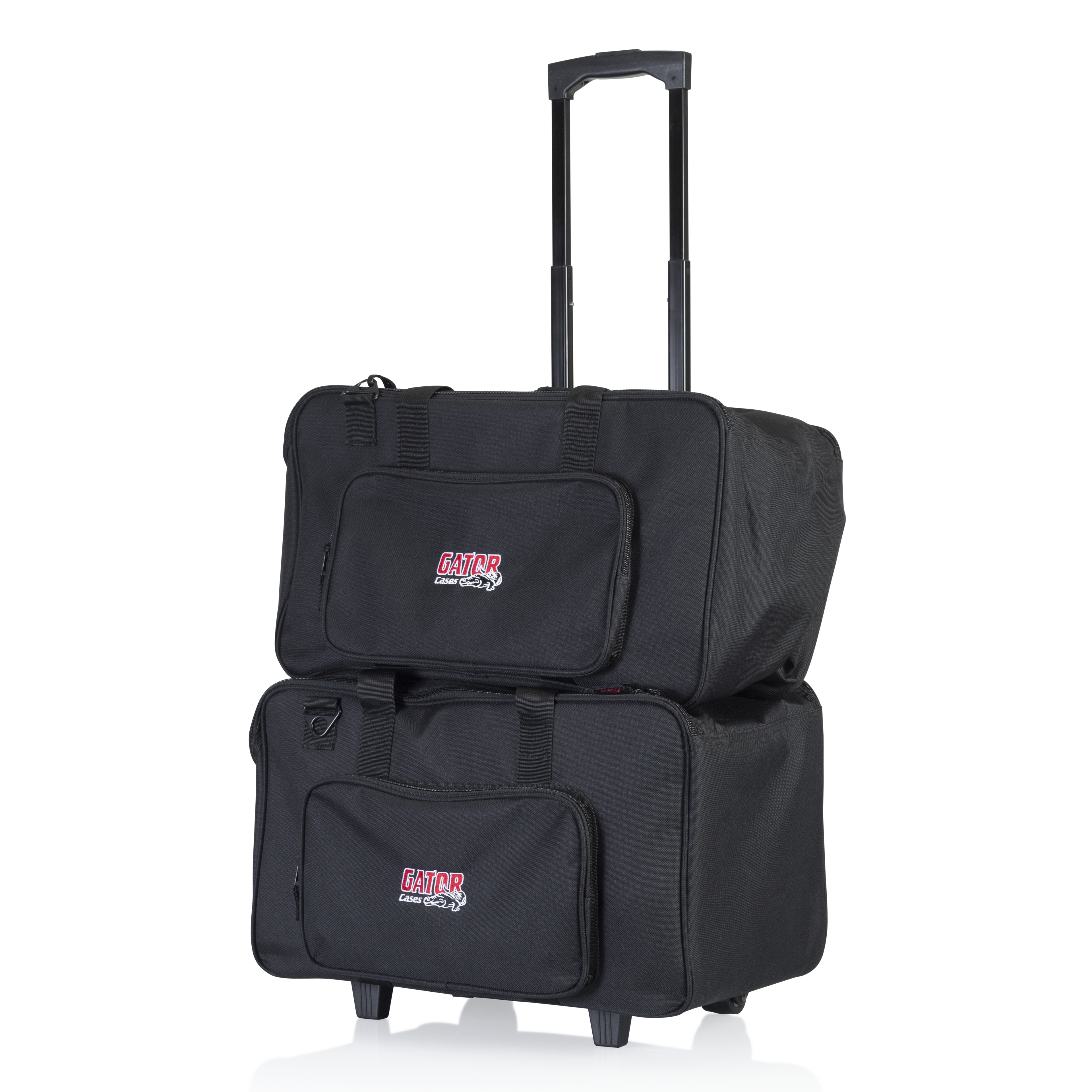 22 x 12 LED PAR Lighting Tote Bag