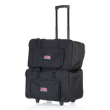 22 x 12 LED PAR Lighting Tote Bag
