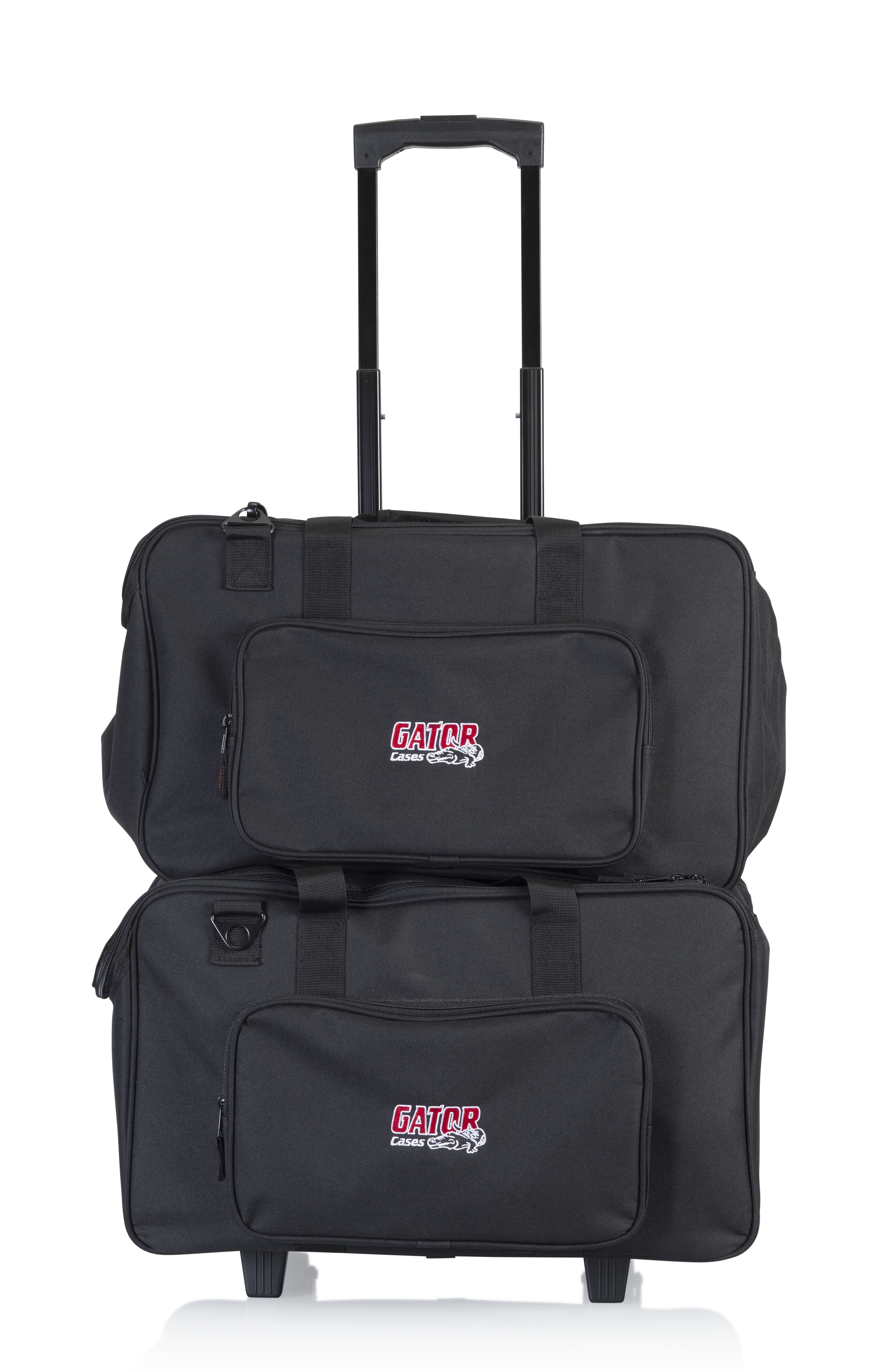 22 x 12 LED PAR Lighting Tote Bag