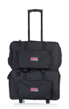 22 x 12 LED PAR Lighting Tote Bag