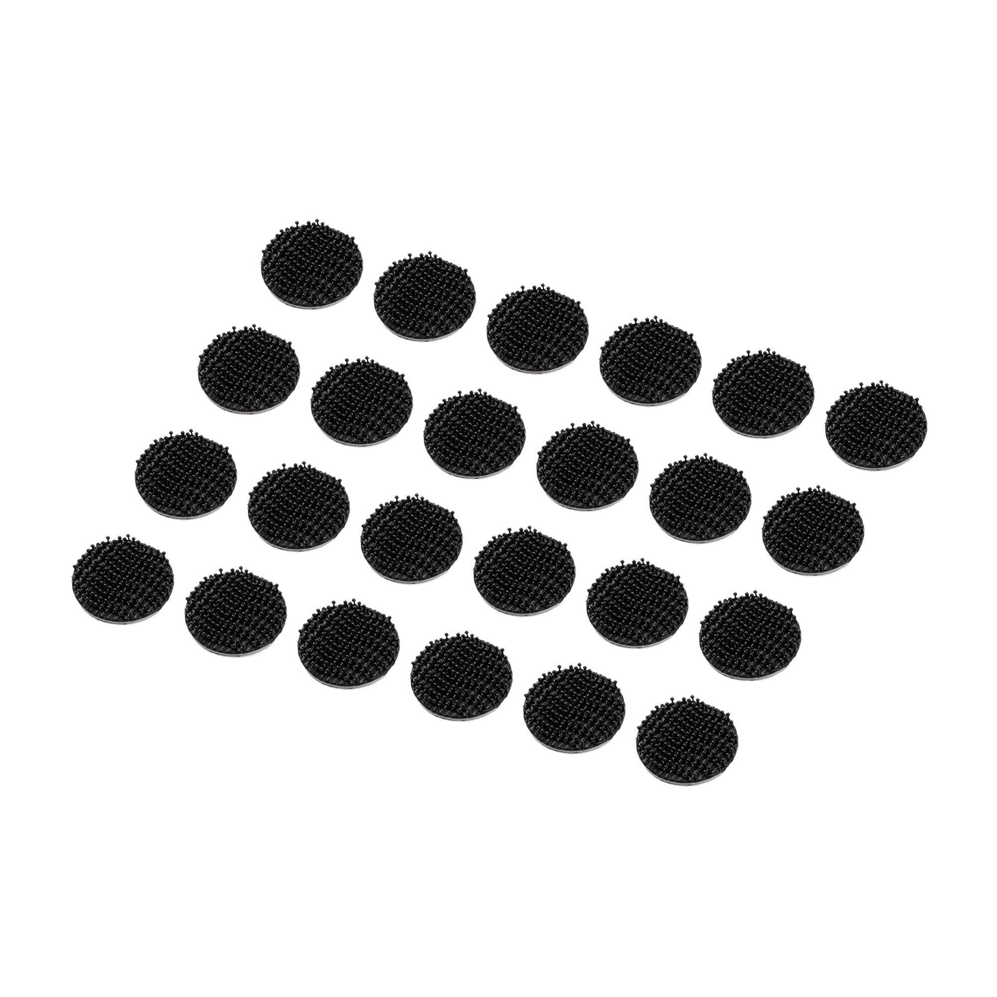 Pro Locking Fastener Coins - 7/8" x 24 Pack