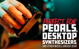 Pro Locking Fastener Coins - 7/8" x 24 Pack