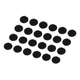 Pro Locking Fastener Coins - 7/8" x 24 Pack
