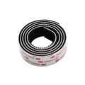 Pro Locking Fastener Tape - 1" x 36"