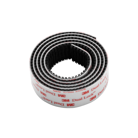 Pro Locking Fastener Tape - 1" x 36"
