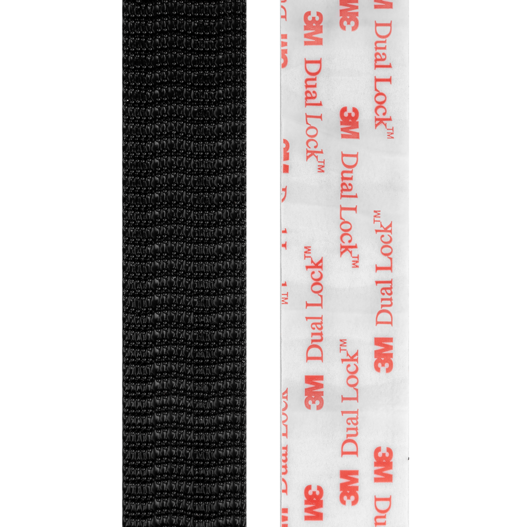 Pro Locking Fastener Tape - 1" x 36"