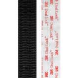 Pro Locking Fastener Tape - 1" x 36"