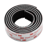 Pro Locking Fastener Tape - 1" x 36"