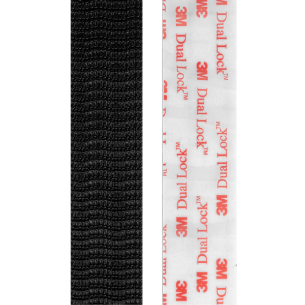 Pro Locking Fastener Tape - 1" x 36"