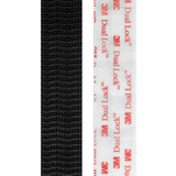 Pro Locking Fastener Tape - 1" x 36"