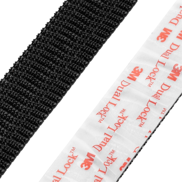 Pro Locking Fastener Tape - 1" x 36"