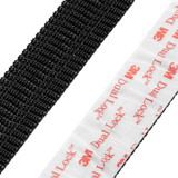 Pro Locking Fastener Tape - 1" x 36"