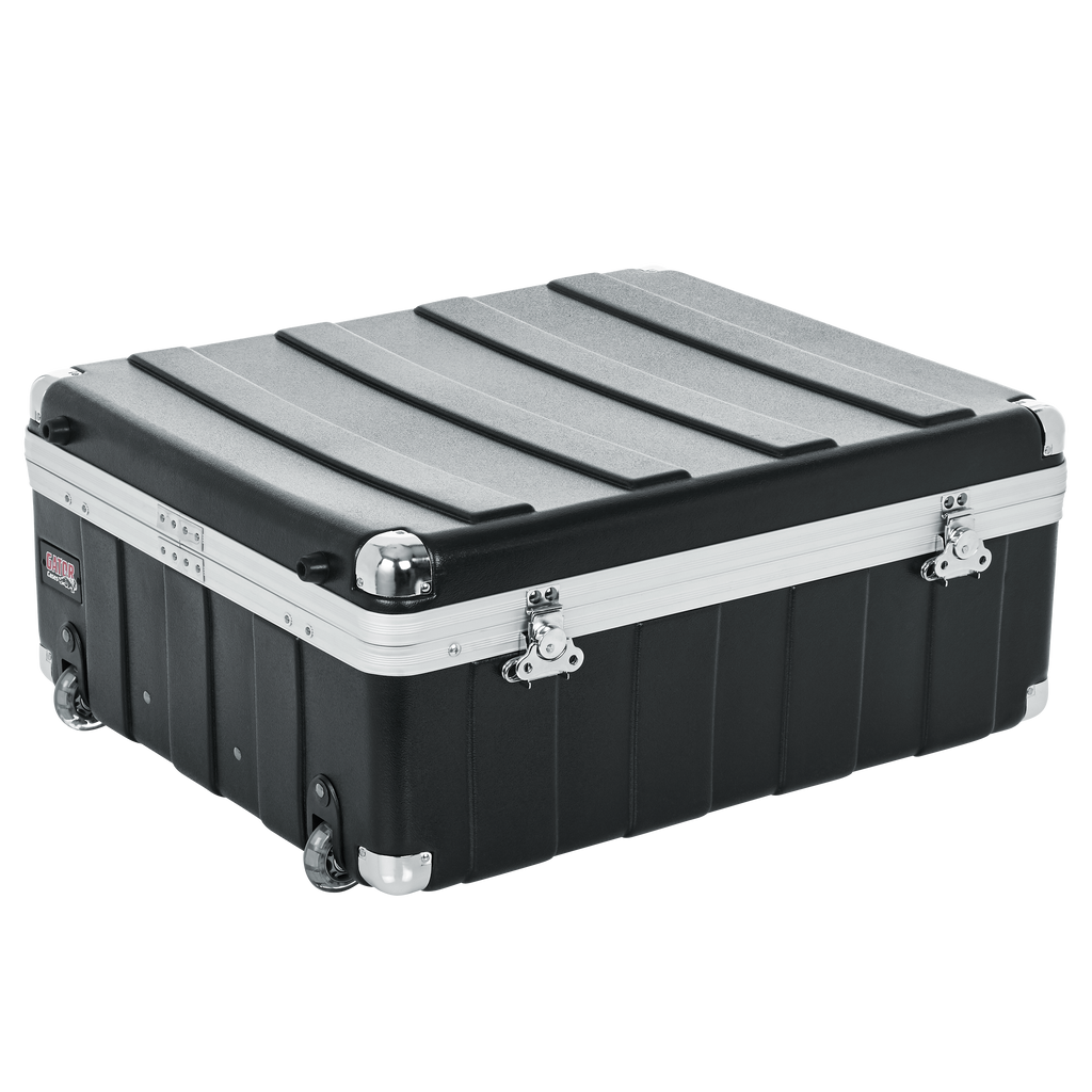 12U Pop-Up Rack Case