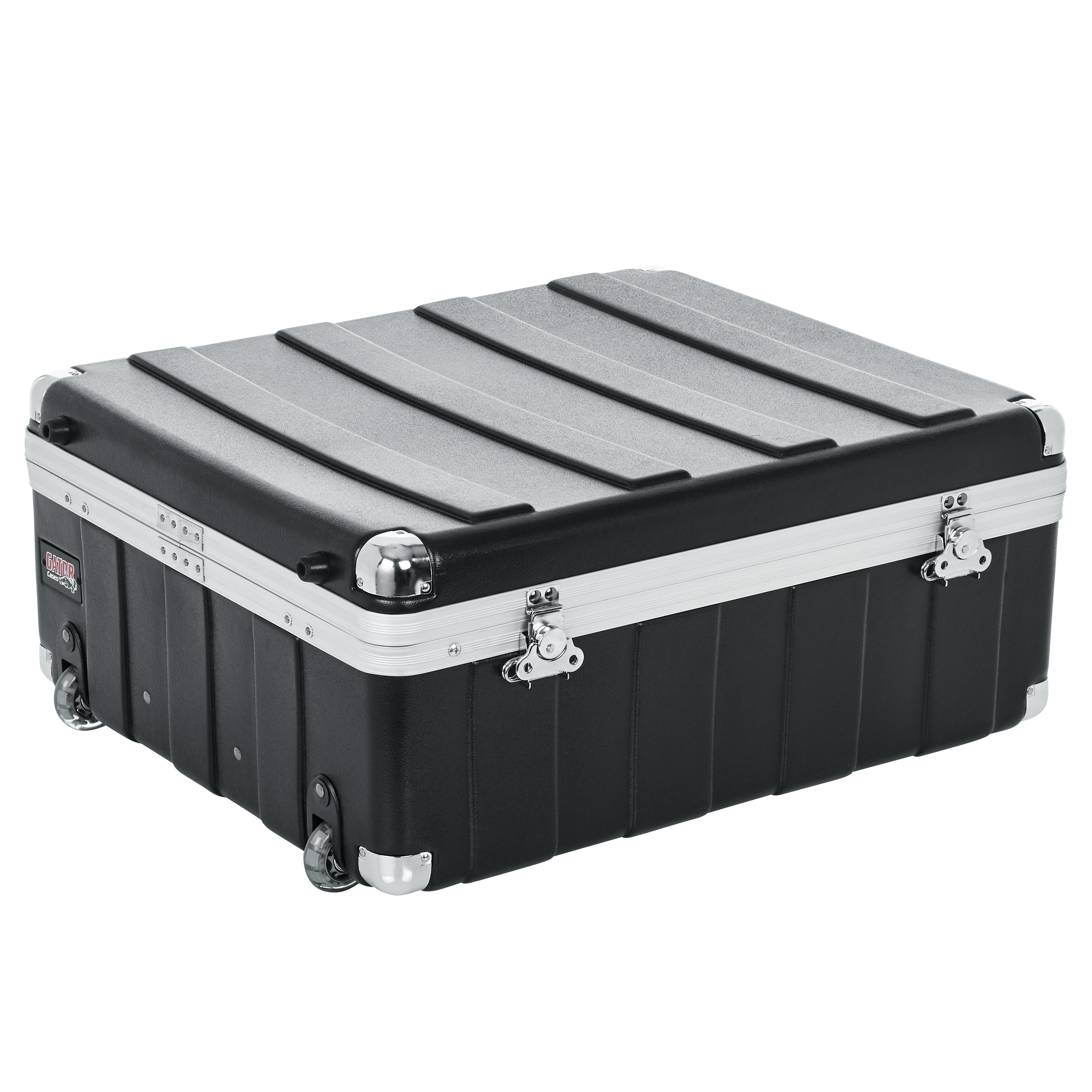 12U Pop-Up Rack Case