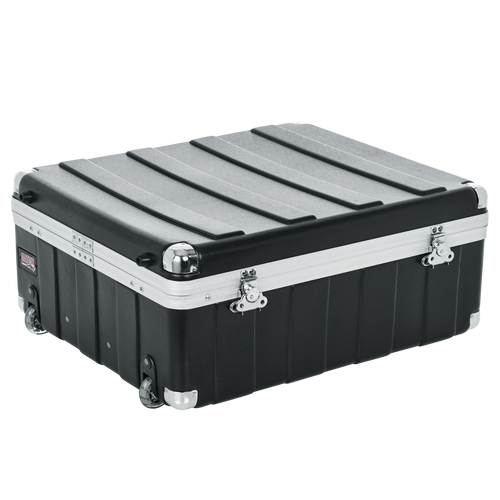 12U Pop-Up Rack Case