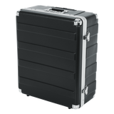 12U Pop-Up Rack Case