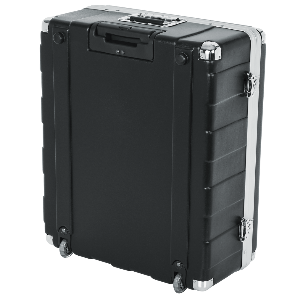 12U Pop-Up Rack Case