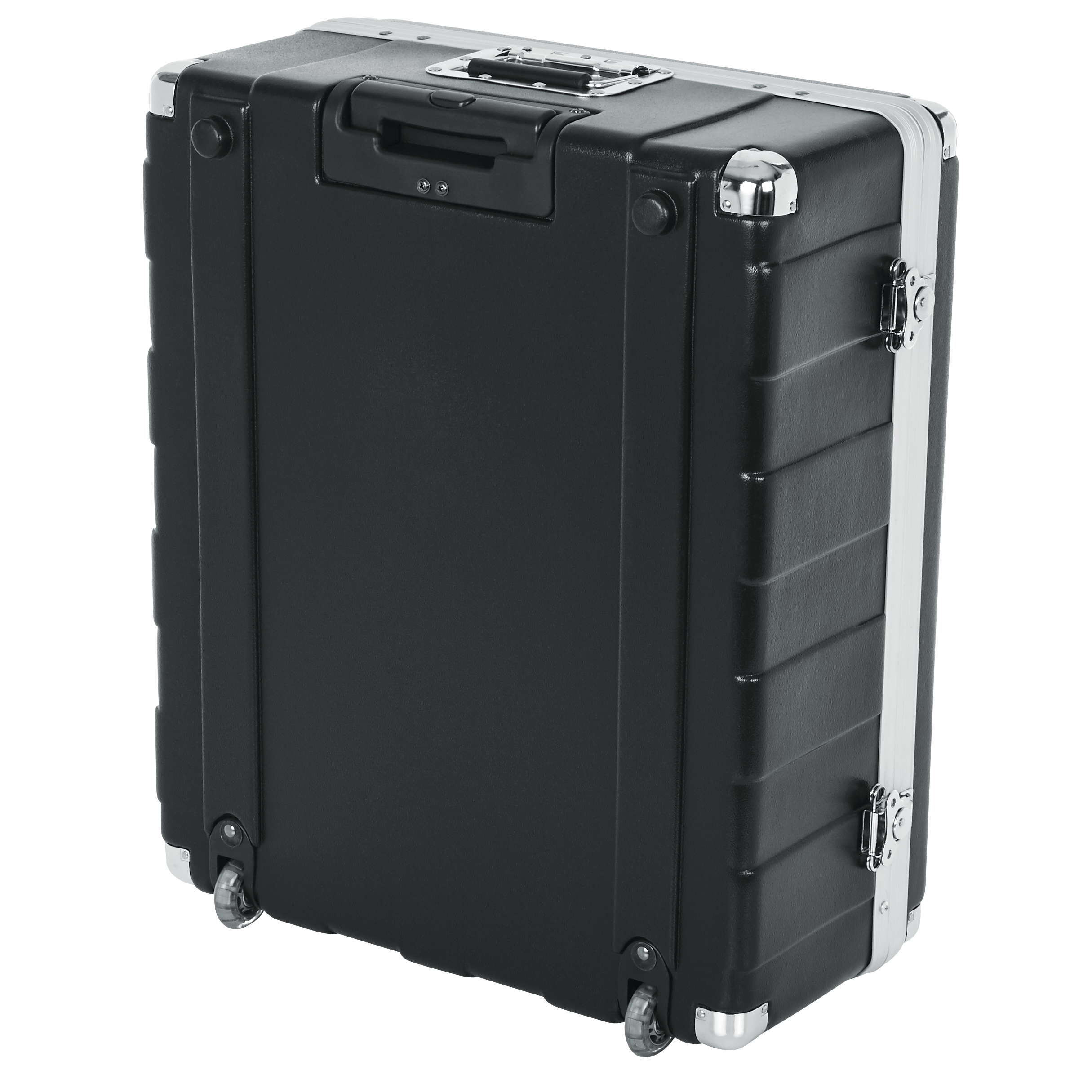 12U Pop-Up Rack Case