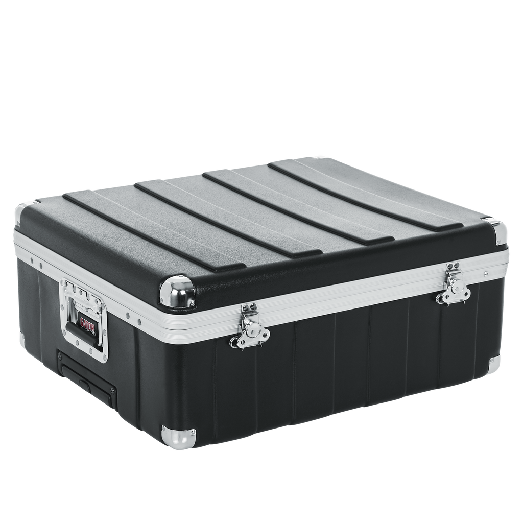 12U Pop-Up Rack Case