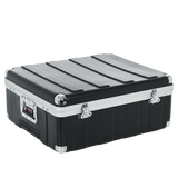 12U Pop-Up Rack Case