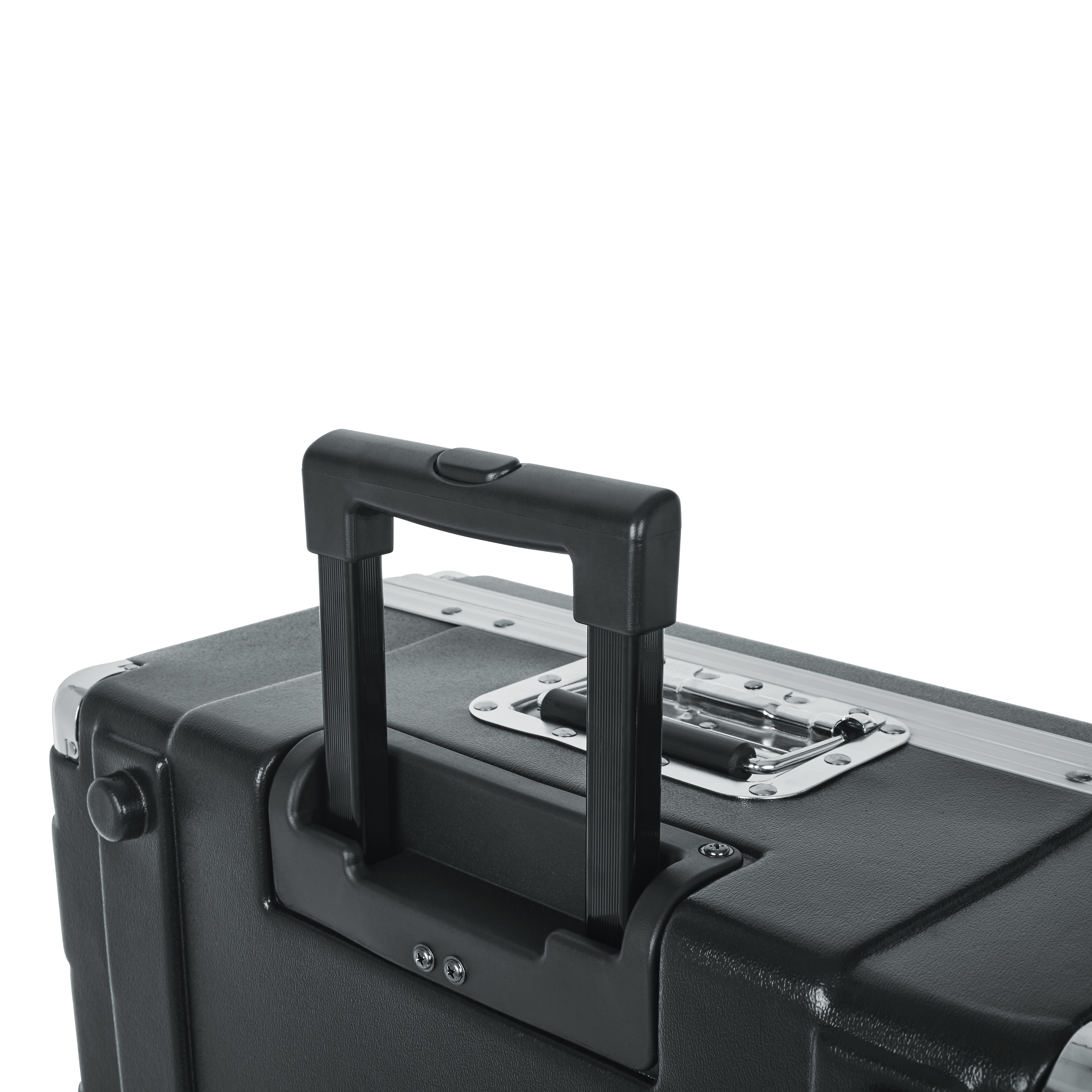 12U Pop-Up Rack Case